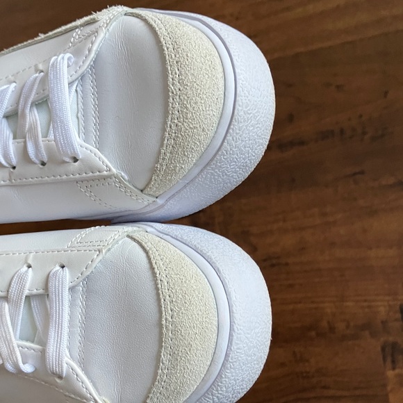 Nike Women's Blazer low platform sneakers size US 9 - Picture 7 of 14